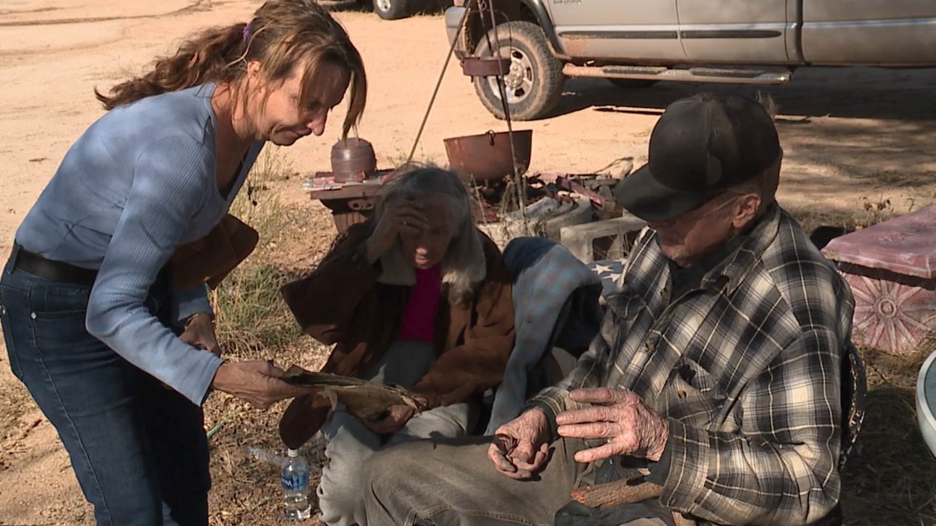 Fire destroys decades of Arizona movie history inside Three Points home - Vimarsana News